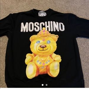 Moschino Sweatshirt